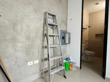 Casa en Venta de Una Planta en Esquina en Privada