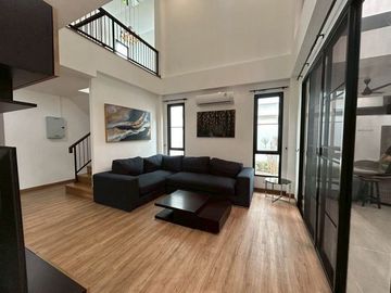 Modern 4-Bedroom Pool Villa for Rent or Sale – Wang Tan Village, Chiang Mai