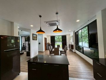 Modern 4-Bedroom Pool Villa for Rent or Sale – Wang Tan Village, Chiang Mai