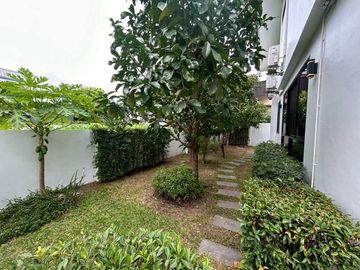Modern 4-Bedroom Pool Villa for Rent or Sale – Wang Tan Village, Chiang Mai