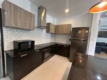 Modern 4-Bedroom Pool Villa for Rent or Sale – Wang Tan Village, Chiang Mai