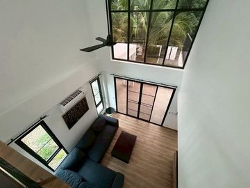 Modern 4-Bedroom Pool Villa for Rent or Sale – Wang Tan Village, Chiang Mai