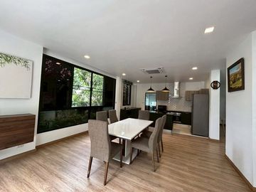 Modern 4-Bedroom Pool Villa for Rent or Sale – Wang Tan Village, Chiang Mai