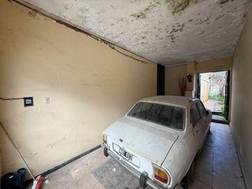 CASA CORTE ANTIGUA EN VENTA CENTRO DE TANDIL
