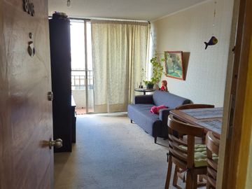 Departamento 2d1b excelente Ubicación y Conectividad