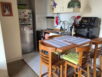 Departamento 2d1b excelente Ubicación y Conectividad