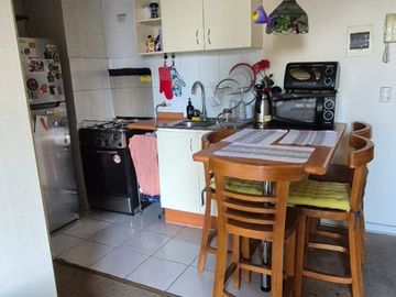 Departamento 2d1b excelente Ubicación y Conectividad