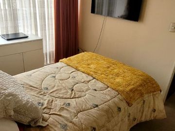 Departamento 2d1b excelente Ubicación y Conectividad