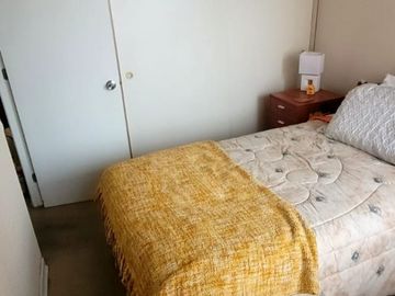 Departamento 2d1b excelente Ubicación y Conectividad
