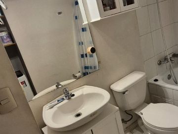 Departamento 2d1b excelente Ubicación y Conectividad