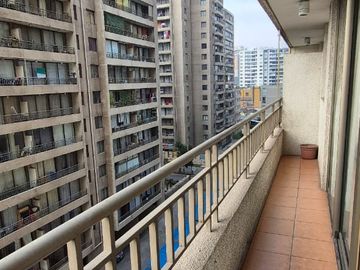 Departamento 2d1b excelente Ubicación y Conectividad
