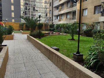 Departamento 2d1b excelente Ubicación y Conectividad