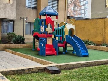 Departamento 2d1b excelente Ubicación y Conectividad