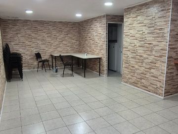 Departamento 2d1b excelente Ubicación y Conectividad
