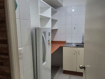 Departamento 2d1b excelente Ubicación y Conectividad