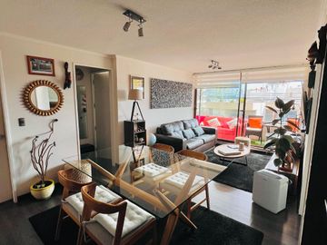 Departamento en Lomas de San Andrés – Excelente Ubicación y Conectividad