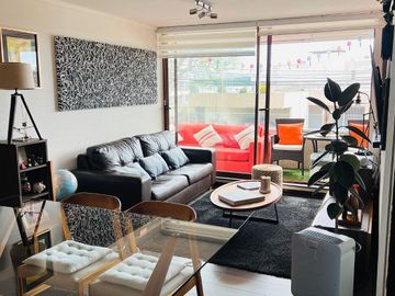 Departamento en Lomas de San Andrés – Excelente Ubicación y Conectividad