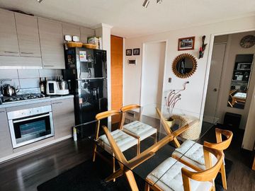 Departamento en Lomas de San Andrés – Excelente Ubicación y Conectividad