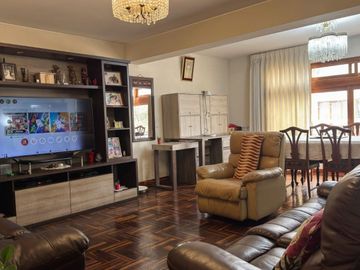 Venta De Departamento En San Borja