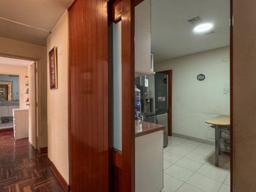 Venta De Departamento En San Borja