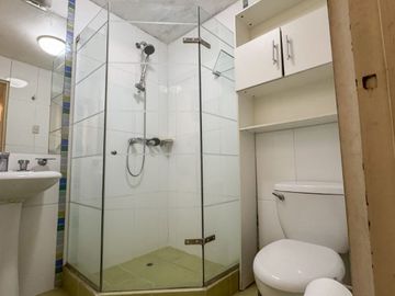 Venta De Departamento En San Borja