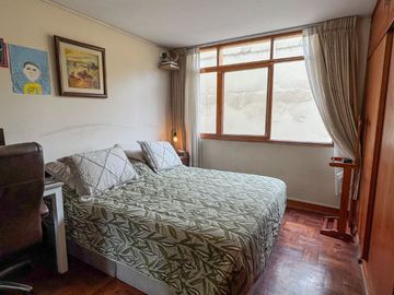 Venta De Departamento En San Borja