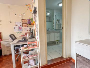 Venta De Departamento En San Borja