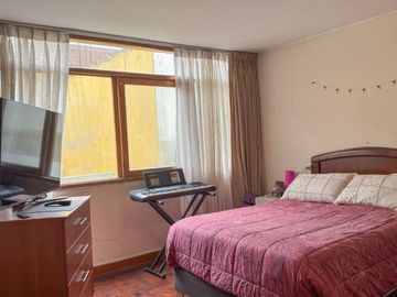 Venta De Departamento En San Borja
