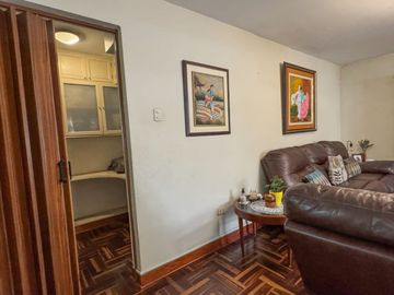 Venta De Departamento En San Borja