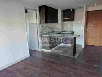 Vende Departamento Lomas de Reloncaví a pocas cuadras de Clínica Universitaria y Universidad San Sebastián. A solo 10 minutos del centro de Puerto Montt