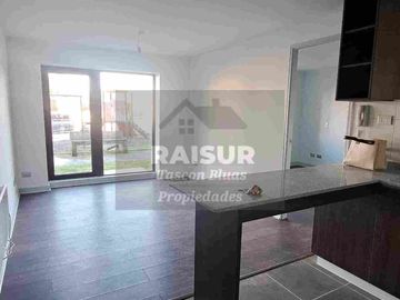 Vende Departamento Lomas de Reloncaví a pocas cuadras de Clínica Universitaria y Universidad San Sebastián. A solo 10 minutos del centro de Puerto Montt