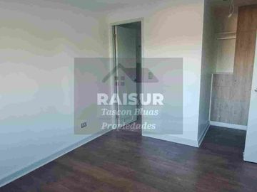 Vende Departamento Lomas de Reloncaví a pocas cuadras de Clínica Universitaria y Universidad San Sebastián. A solo 10 minutos del centro de Puerto Montt