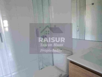 Vende Departamento Lomas de Reloncaví a pocas cuadras de Clínica Universitaria y Universidad San Sebastián. A solo 10 minutos del centro de Puerto Montt
