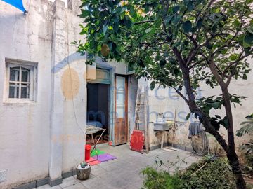 Tipo Casa. 4 Amb. + Terraza + Patio ¡Sin Expensas!