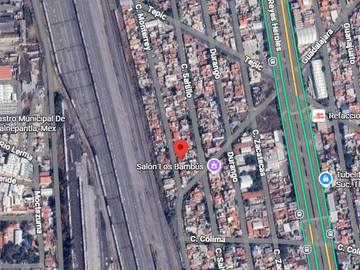NO CREDITOS, CASA EN VENTA RECUPERACION HIPOTECARIA, TLALNEPLANTLA, ESTADO DE MEXICO.