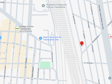 NO CREDITOS, CASA EN VENTA RECUPERACION HIPOTECARIA, TLALNEPLANTLA, ESTADO DE MEXICO.