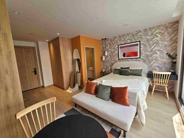 Estudios y Departamentos Sector República del Salvador Quito norte desde $79.000