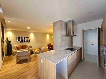 Estudios y Departamentos Sector República del Salvador Quito norte desde $79.000