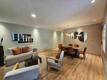 Estudios y Departamentos Sector República del Salvador Quito norte desde $79.000