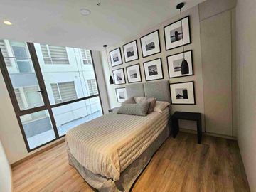 Estudios y Departamentos Sector República del Salvador Quito norte desde $79.000