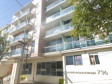 NO CREDITOS,  VENTA DEPARTAMENTO DE RECUPERACION HIPOTECARIA, IZTAPALAPA PORTALES ,CDMX