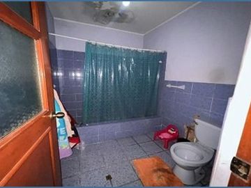 🏡 ¡Ocasión en Chaclacayo! Venta de casa con gran terreno y construcción sólida – Ideal para inversión