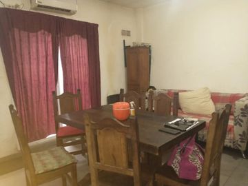 COMODO DEPARTAMENTO EN PLANTA BAJA CON UN DORMITORIO
