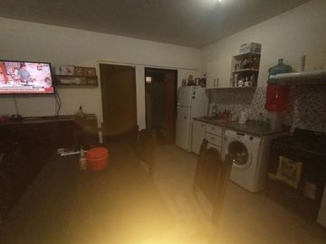 COMODO DEPARTAMENTO EN PLANTA BAJA CON UN DORMITORIO