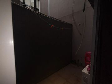 COMODO DEPARTAMENTO EN PLANTA BAJA CON UN DORMITORIO