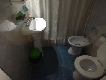 DEPARTAMENTO IMPECABLE