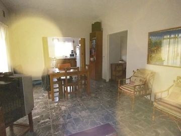 DEPARTAMENTO IMPECABLE