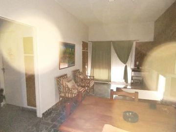 DEPARTAMENTO IMPECABLE
