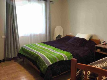 Gran Oportunidad en Totoralillo: Terreno con Casa Principal y Cabañas de Arriendo