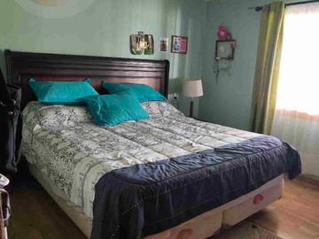 Gran Oportunidad en Totoralillo: Terreno con Casa Principal y Cabañas de Arriendo